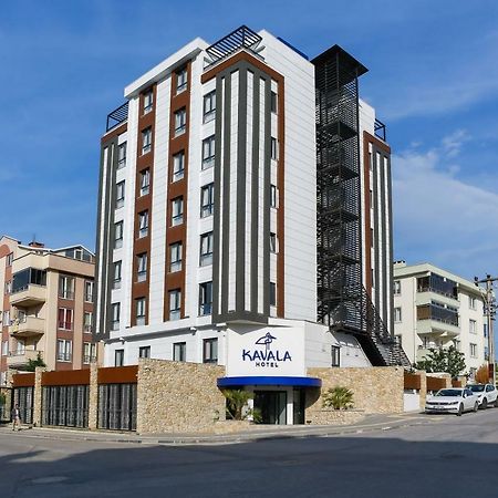 Kavala Hotel بورصة المظهر الخارجي الصورة