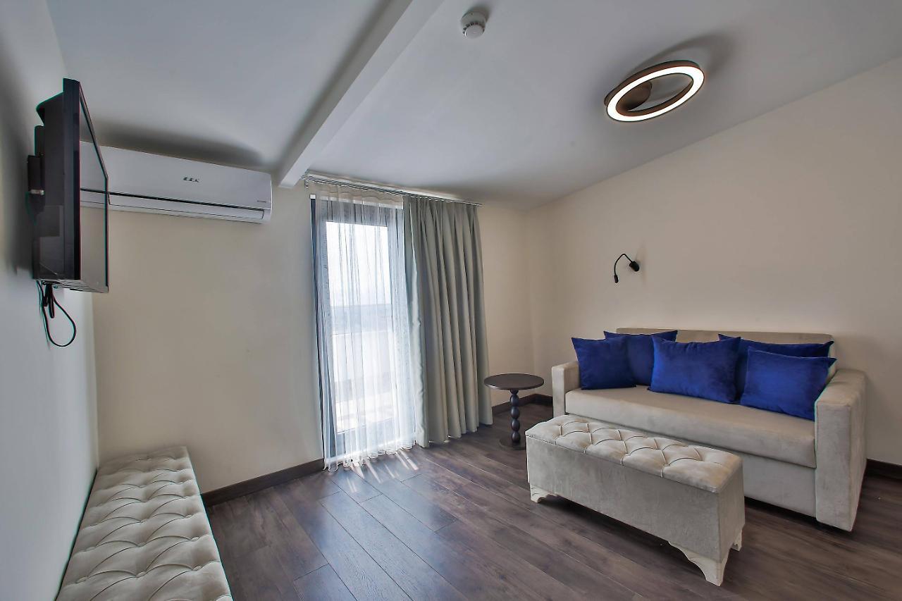 Kavala Hotel بورصة المظهر الخارجي الصورة