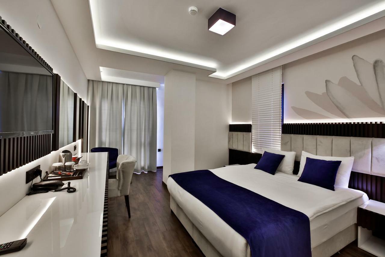 Kavala Hotel بورصة المظهر الخارجي الصورة