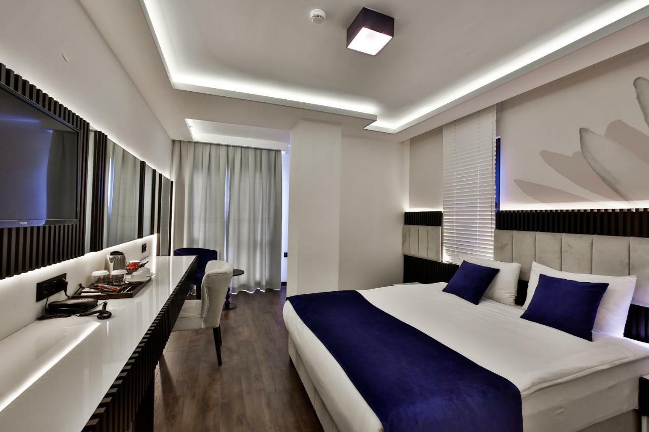 Kavala Hotel بورصة المظهر الخارجي الصورة