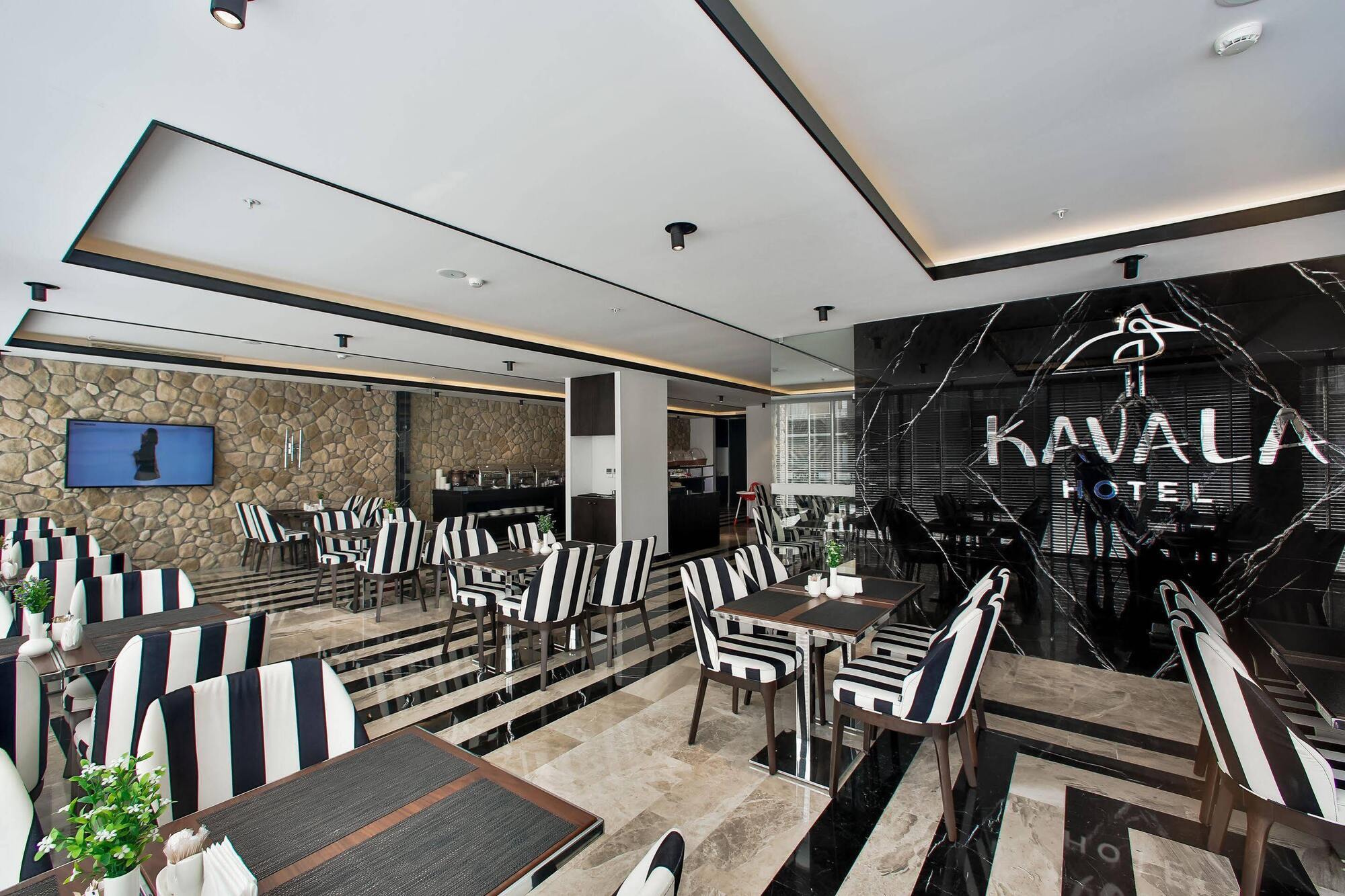 Kavala Hotel بورصة المظهر الخارجي الصورة